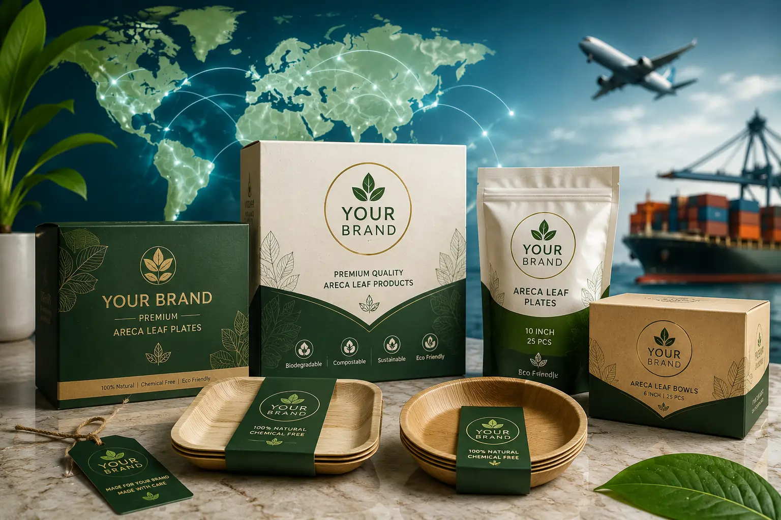 Custom Branding