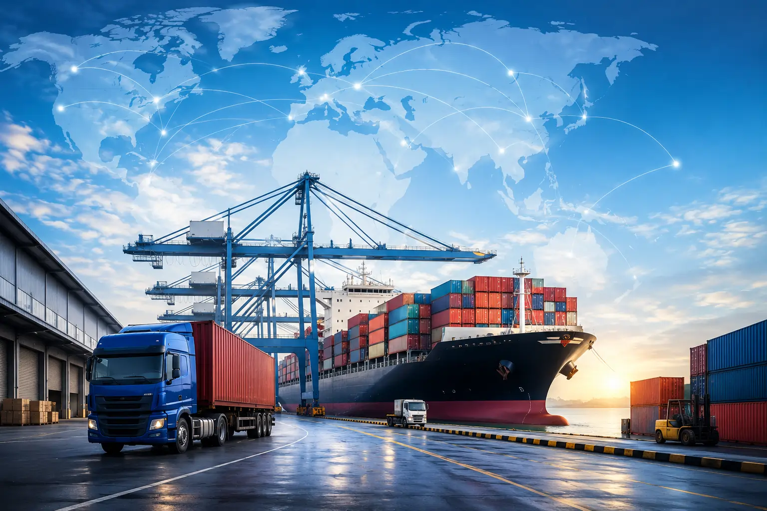 Logistics